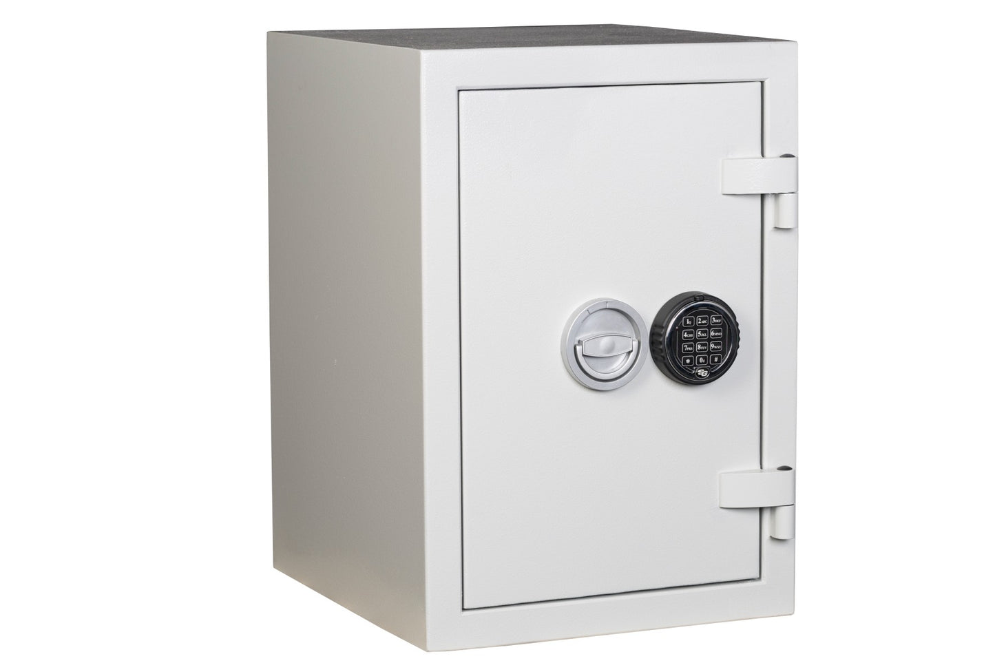 De Raat DRS Prisma Grade 3 (Size 2) Digital Safe