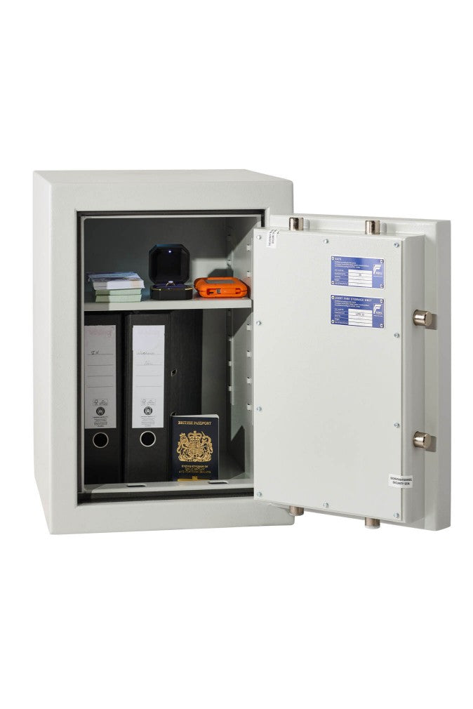 De Raat DRS Prisma Grade 3 (Size 2) Digital Safe