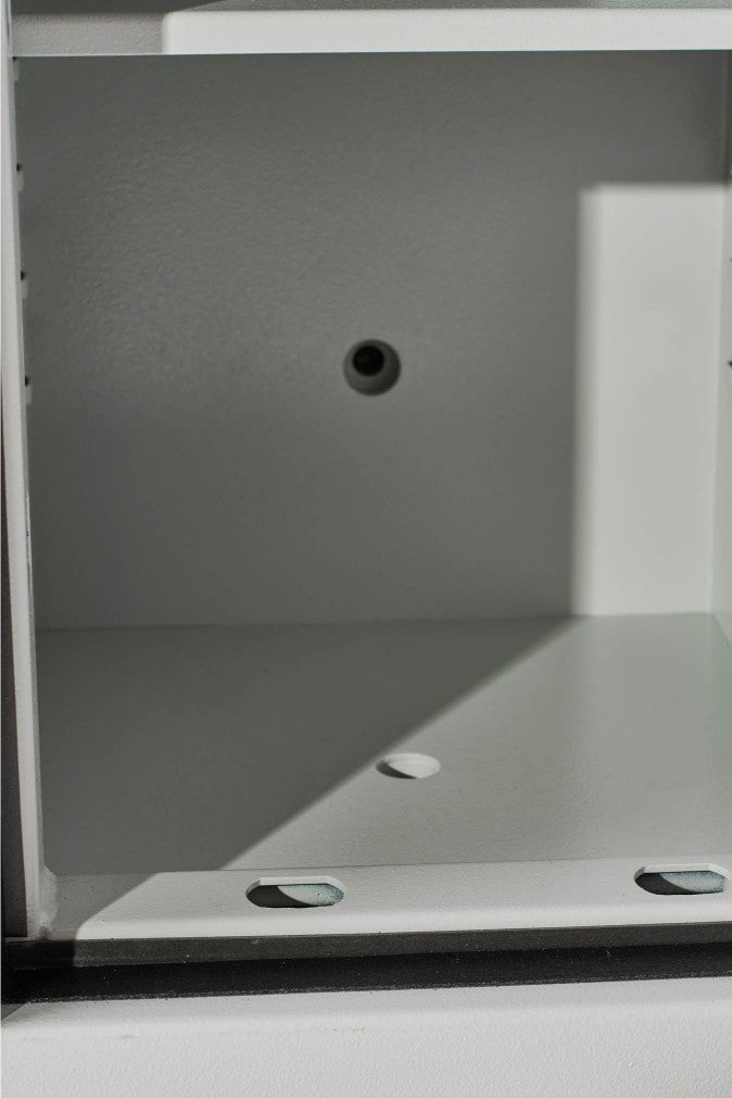 De Raat DRS Prisma Grade 3 (Size 2) Digital Safe