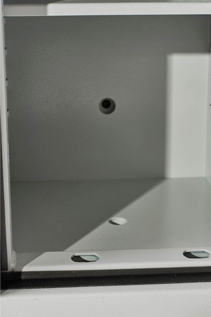 De Raat DRS Prisma Grade 3 (Size 2) Digital Safe