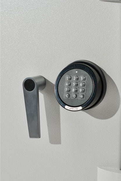 De Raat DRS Prisma Grade 3 (Size 2) Digital Safe