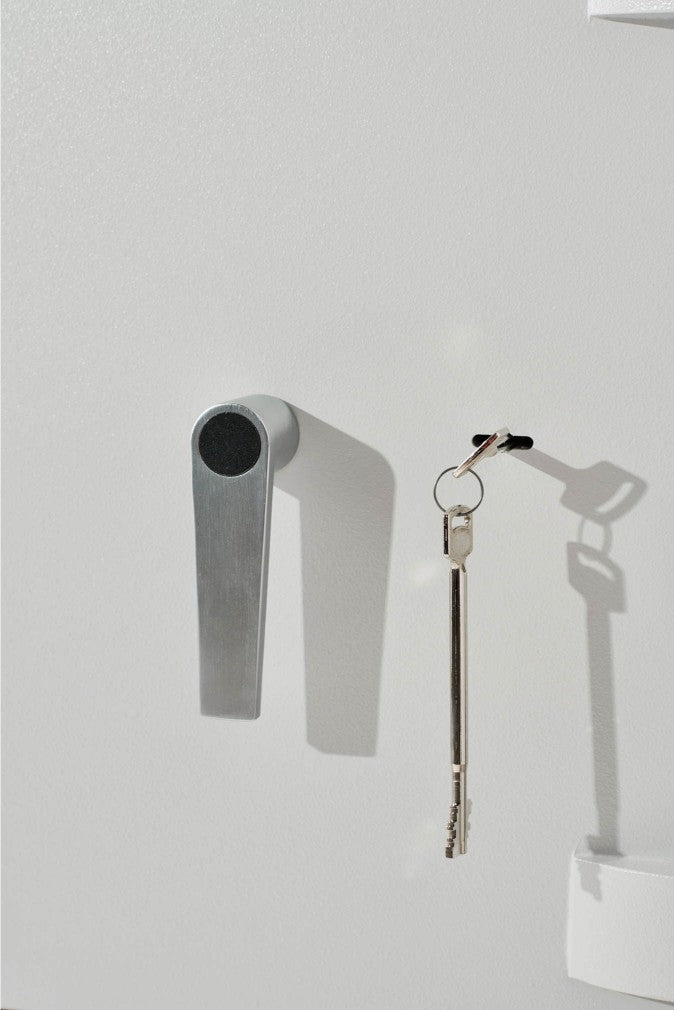 De Raat DRS Prisma Grade 3 (Size 2) Keylocking Safe