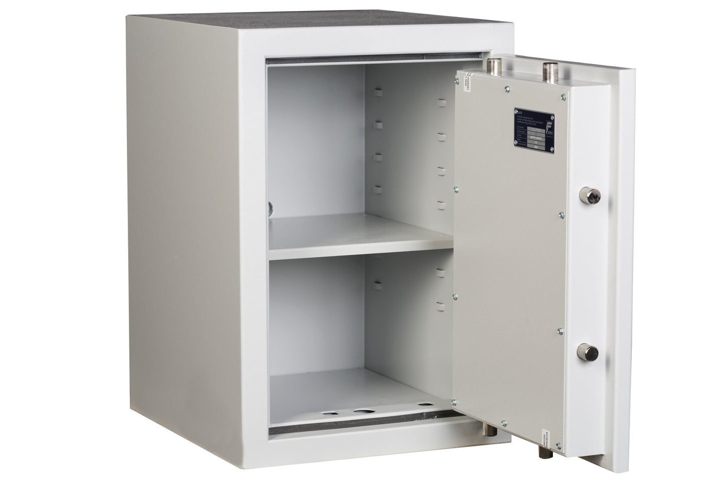 De Raat DRS Prisma Grade 3 (Size 2) Keylocking Safe