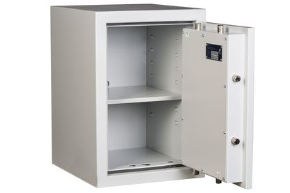 De Raat DRS Prisma Grade 3 (Size 2) Keylocking Safe