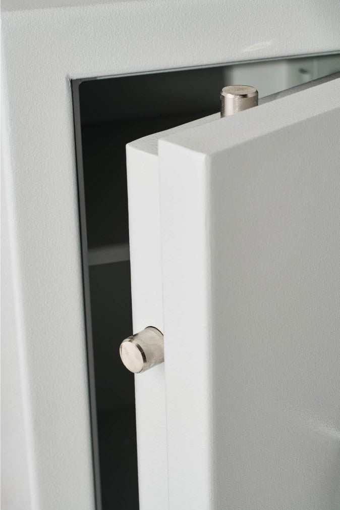 De Raat DRS Prisma Grade 3 (Size 2) Keylocking Safe