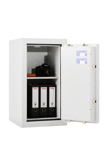 De Raat DRS Prisma Grade 3 (Size 3) Digital Safe