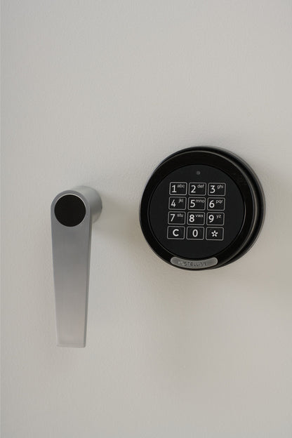 De Raat DRS Prisma Grade 3 (Size 3) Digital Safe