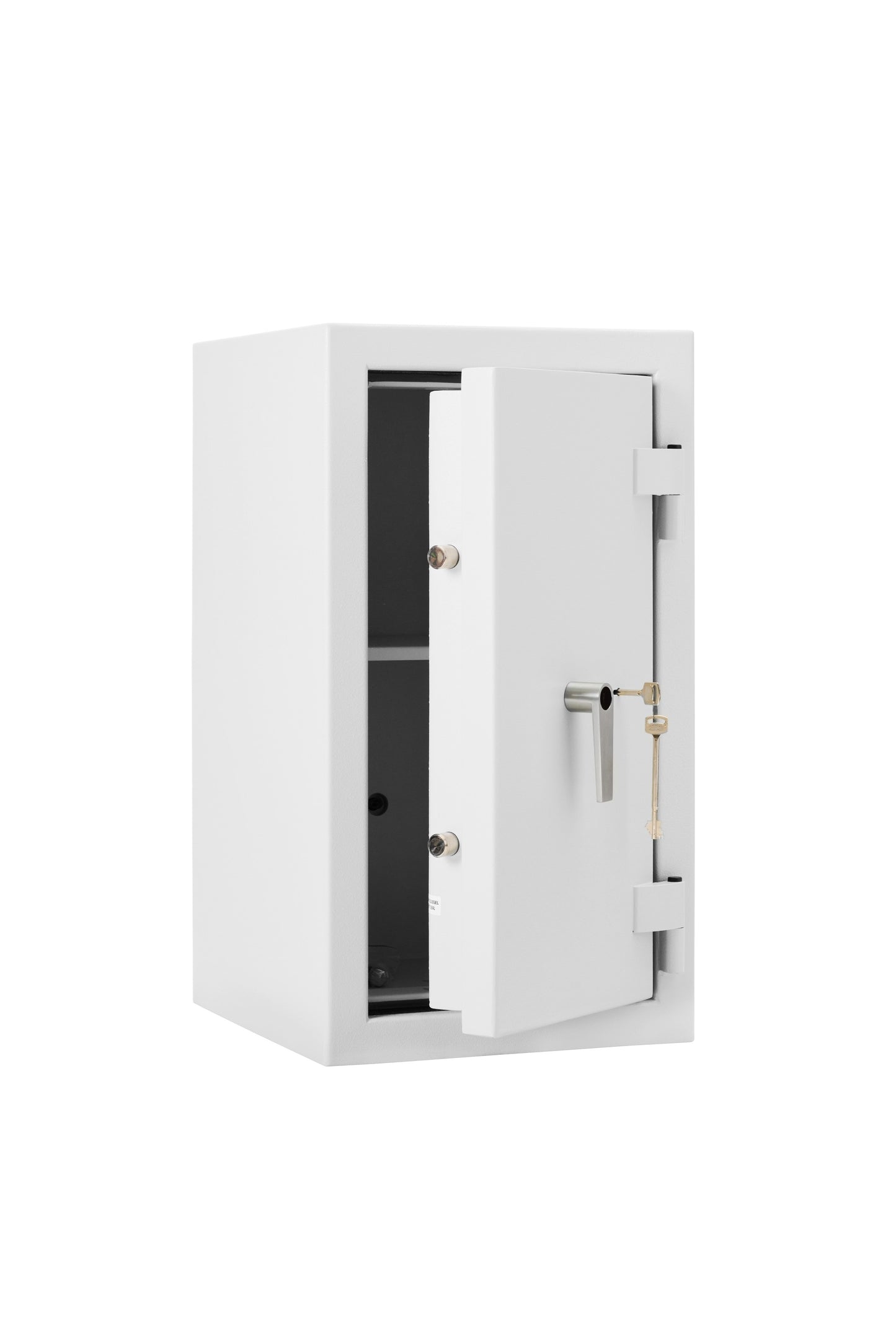 De Raat DRS Prisma Grade 3 (Size 3) Keylocking Safe