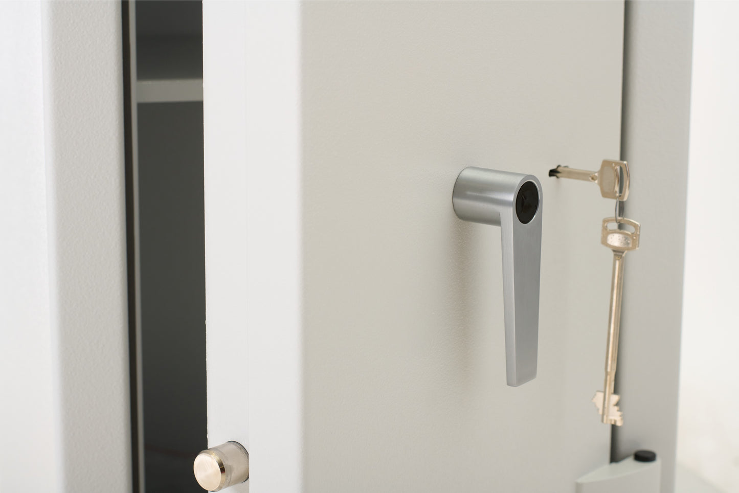 De Raat DRS Prisma Grade 3 (Size 3) Keylocking Safe