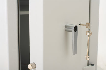 De Raat DRS Prisma Grade 3 (Size 3) Keylocking Safe