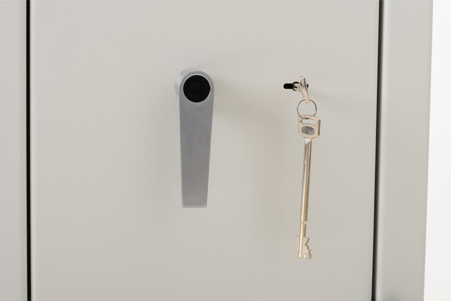 De Raat DRS Prisma Grade 3 (Size 3) Keylocking Safe