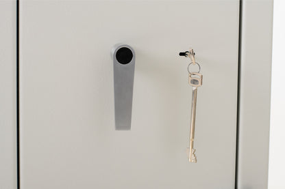 De Raat DRS Prisma Grade 3 (Size 3) Keylocking Safe