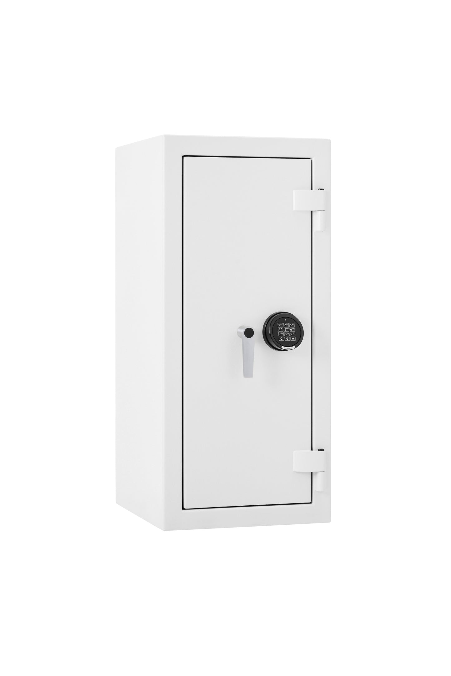 De Raat DRS Prisma Grade 3 (Size 4) Digital Safe