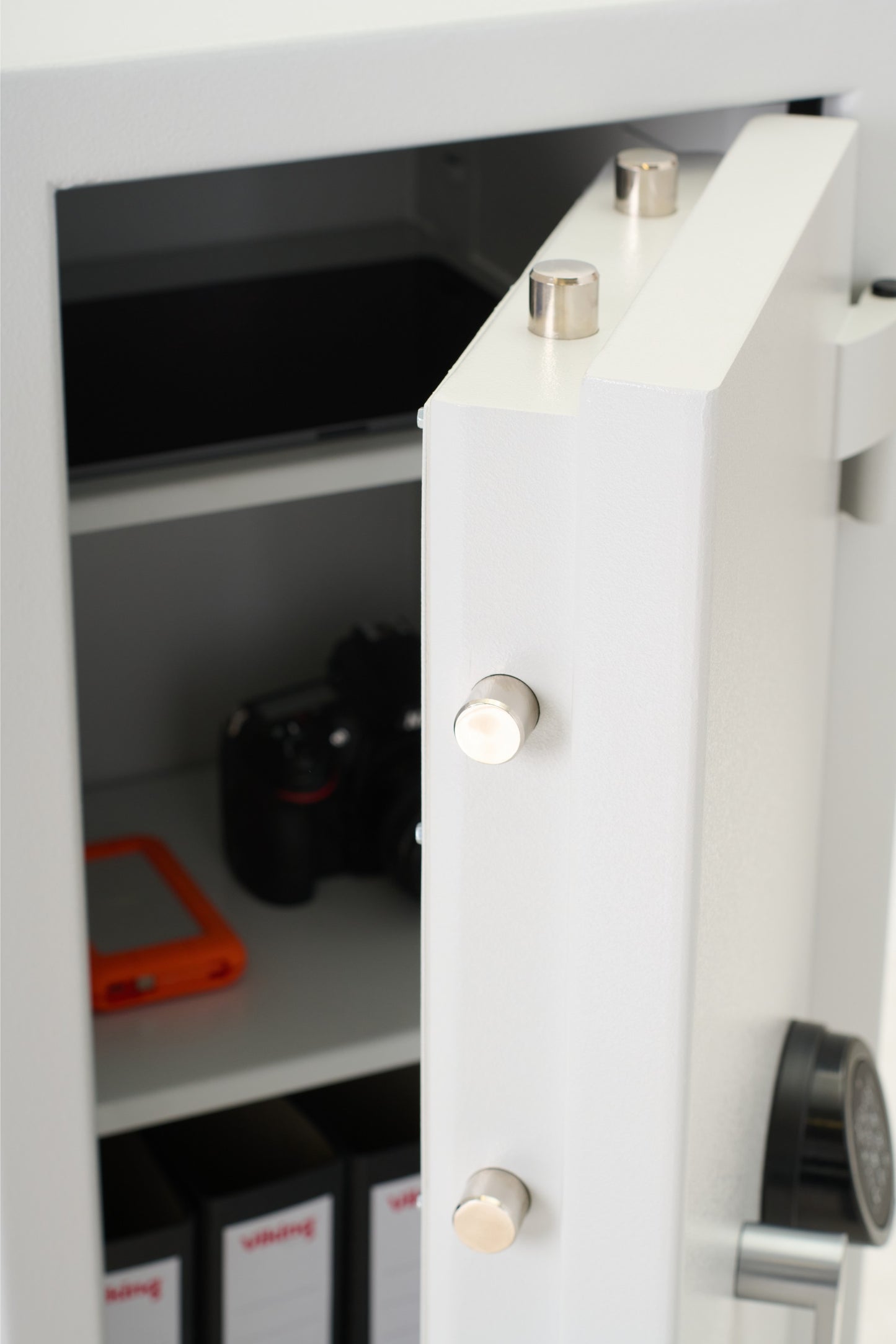 De Raat DRS Prisma Grade 3 (Size 4) Digital Safe