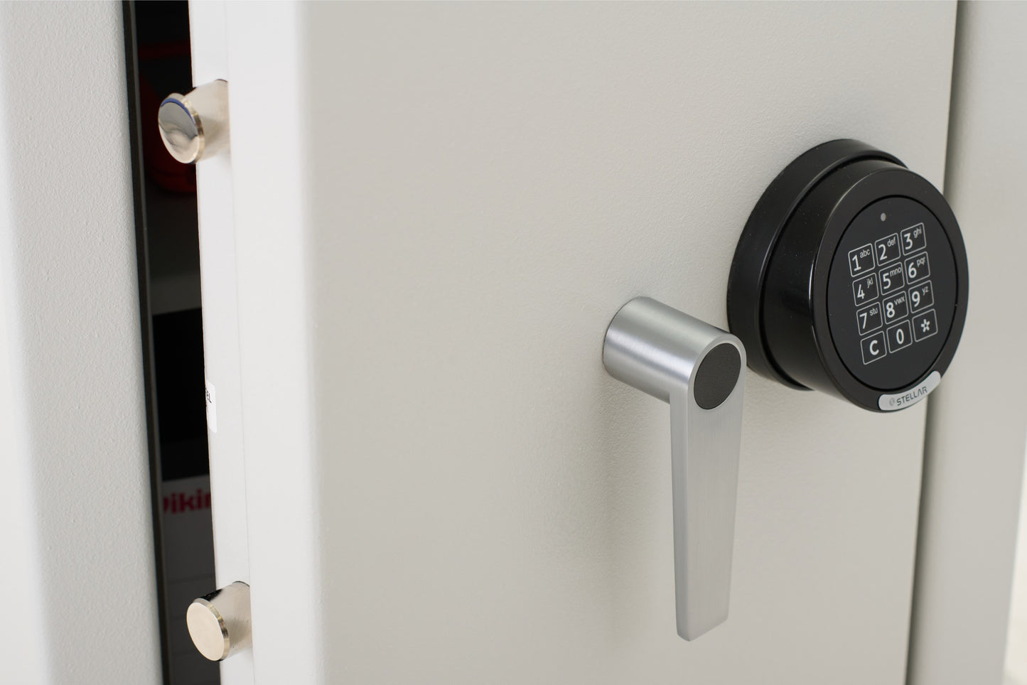 De Raat DRS Prisma Grade 3 (Size 4) Digital Safe