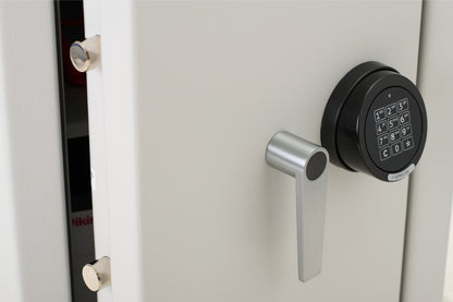 De Raat DRS Prisma Grade 3 (Size 4) Digital Safe