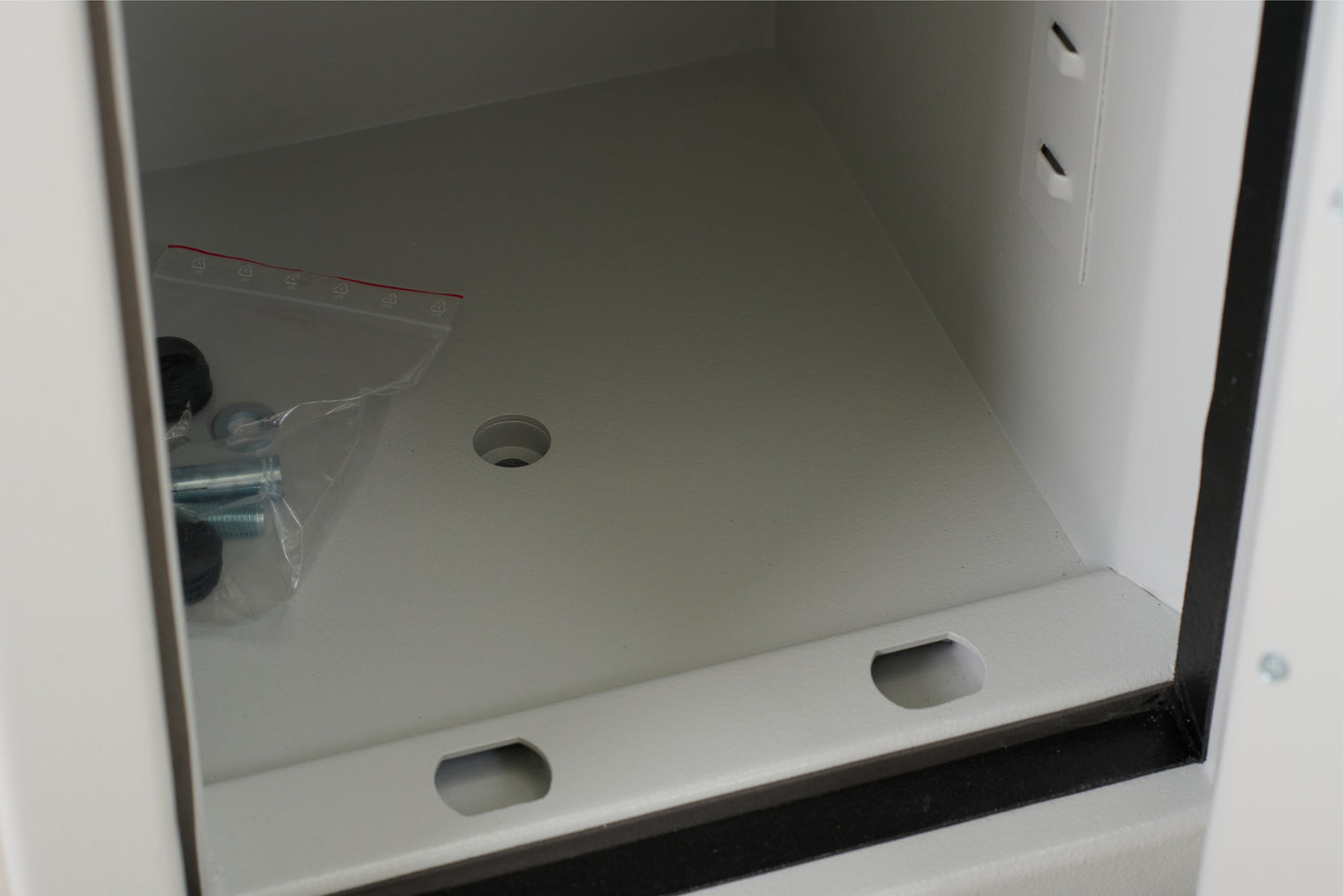 De Raat DRS Prisma Grade 3 (Size 4) Digital Safe