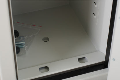 De Raat DRS Prisma Grade 3 (Size 4) Digital Safe