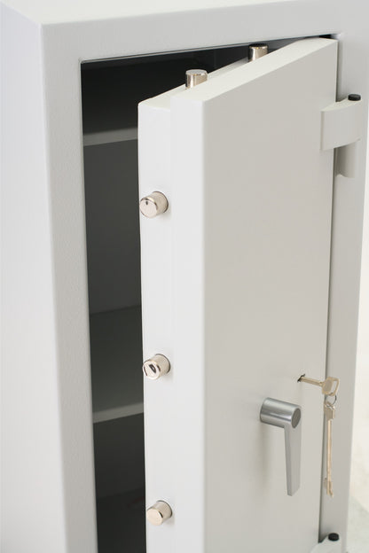 De Raat DRS Prisma Grade 3 (Size 4) Keylocking Safe