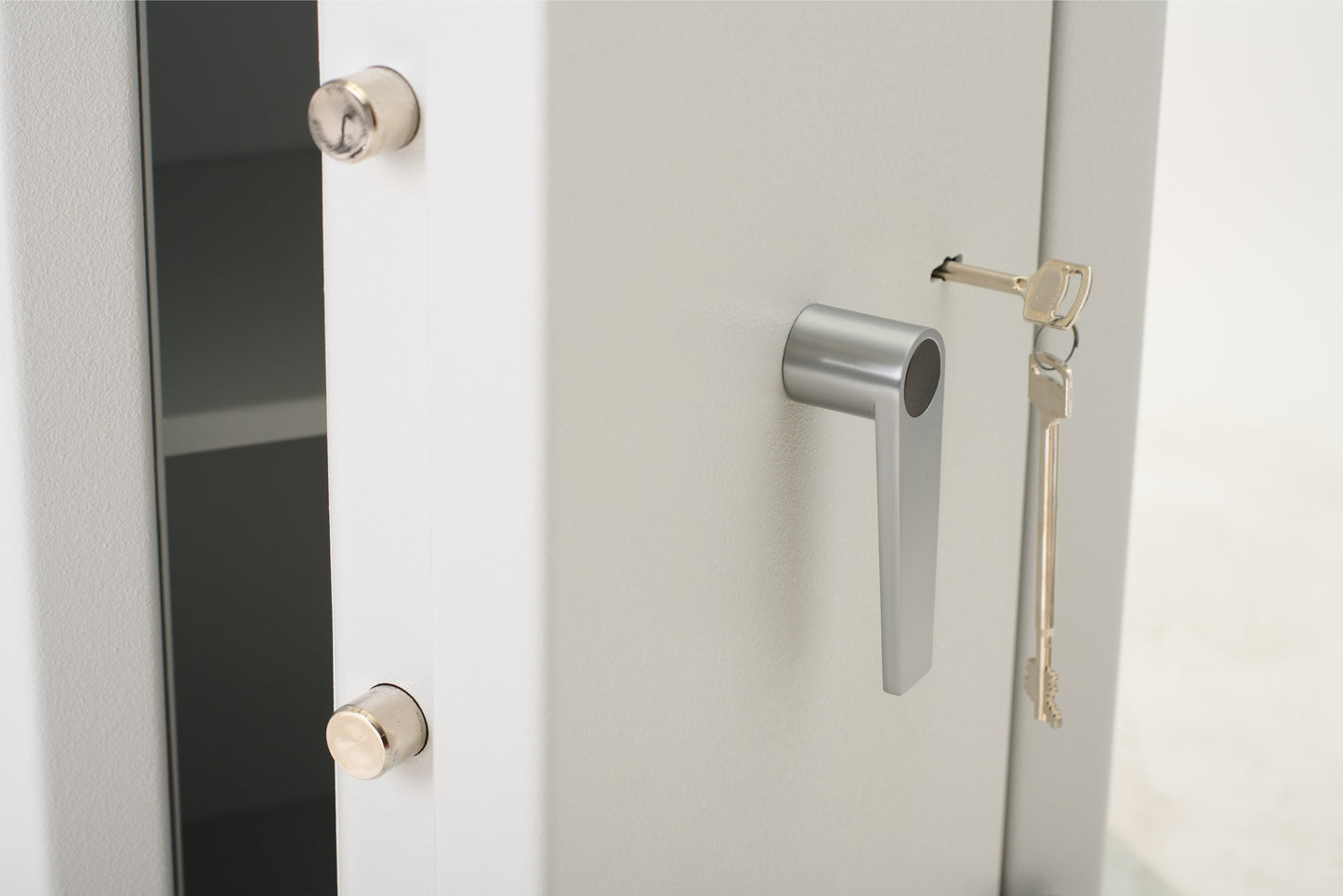 De Raat DRS Prisma Grade 3 (Size 4) Keylocking Safe