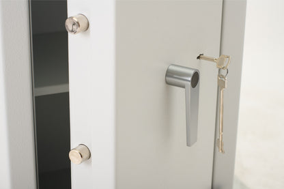 De Raat DRS Prisma Grade 3 (Size 4) Keylocking Safe