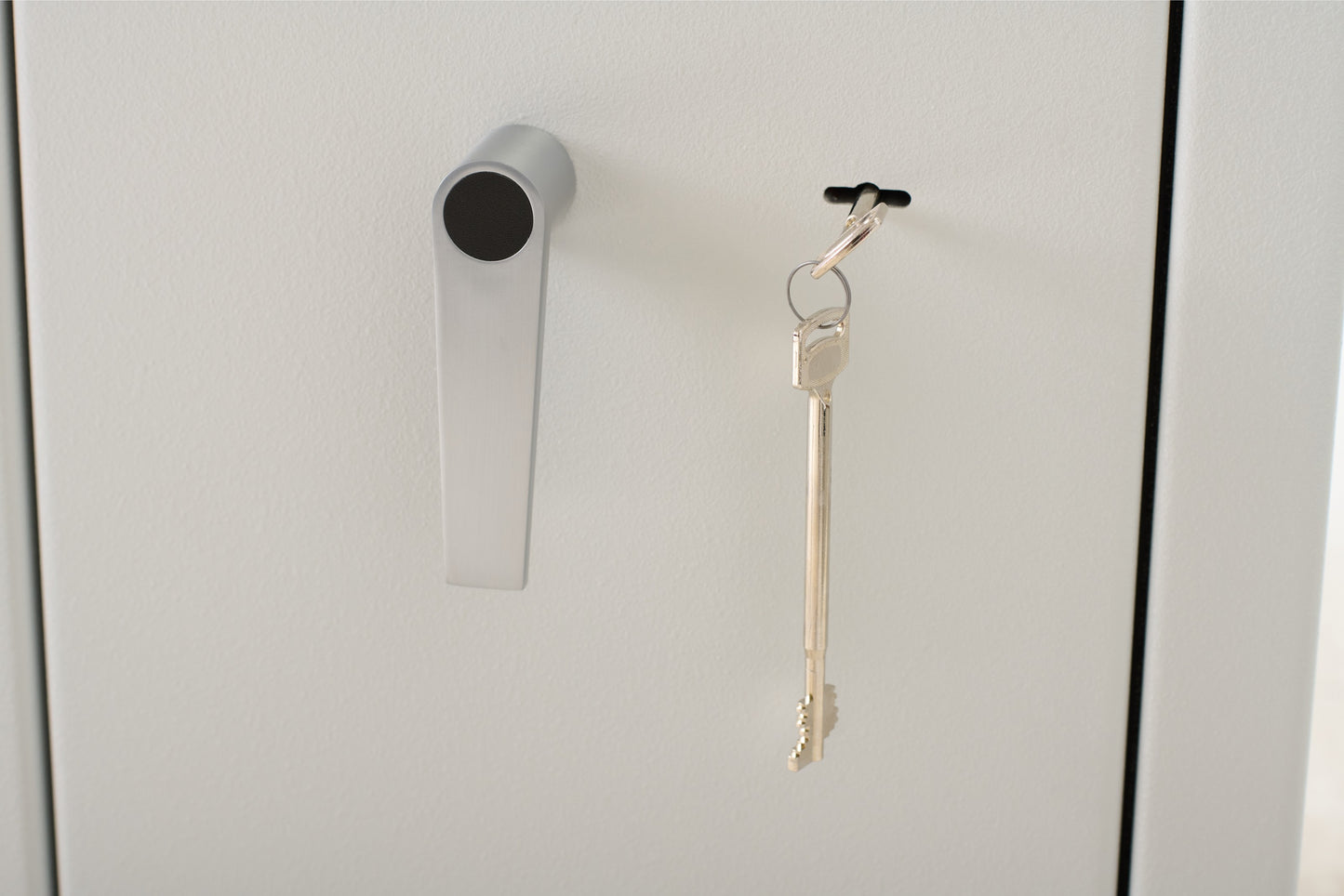 De Raat DRS Prisma Grade 3 (Size 4) Keylocking Safe