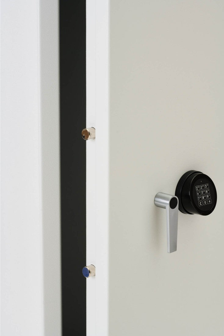 De Raat DRS Prisma Grade 3 (Size 5) Digital Safe