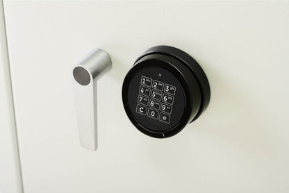 De Raat DRS Prisma Grade 3 (Size 5) Digital Safe