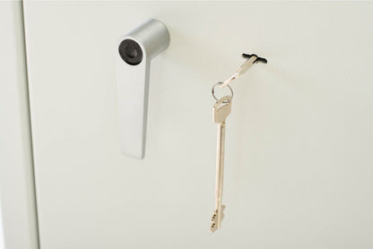 De Raat DRS Prisma Grade 3 (Size 5) Keylocking Safe