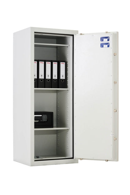 De Raat DRS Prisma Grade 3 (Size 5) Keylocking Safe