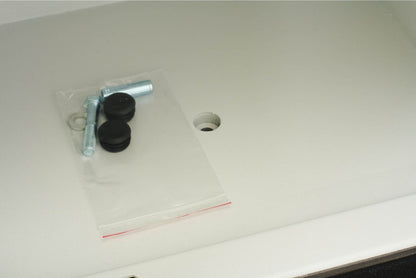 De Raat DRS Prisma Grade 3 (Size 5) Keylocking Safe