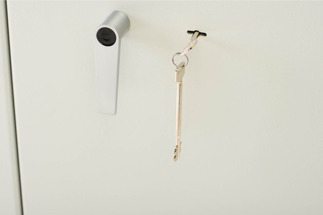 De Raat DRS Prisma Grade 3 (Size 5) Keylocking Safe