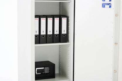 De Raat DRS Prisma Grade 3 (Size 5) Keylocking Safe