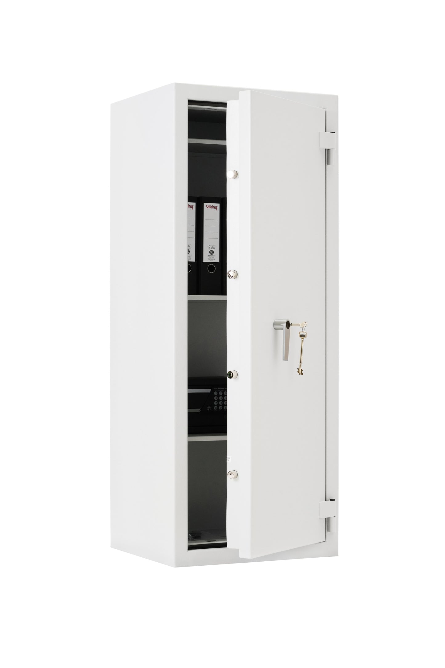 De Raat DRS Prisma Grade 3 (Size 6) Keylocking Safe