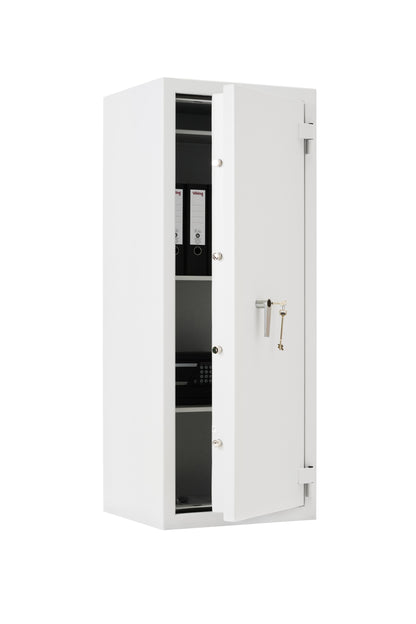 De Raat DRS Prisma Grade 3 (Size 6) Keylocking Safe