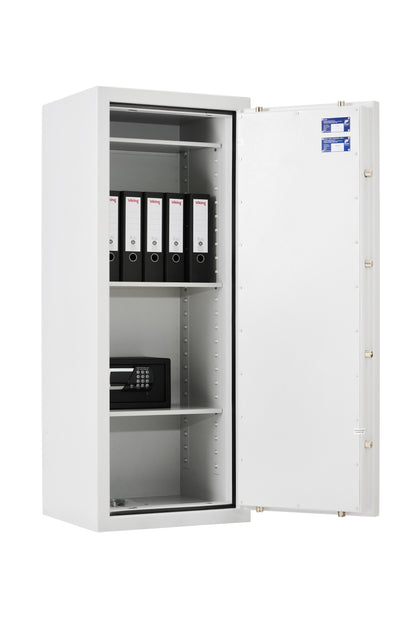 De Raat DRS Prisma Grade 3 (Size 6) Keylocking Safe