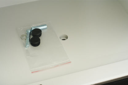 De Raat DRS Prisma Grade 3 (Size 6) Keylocking Safe