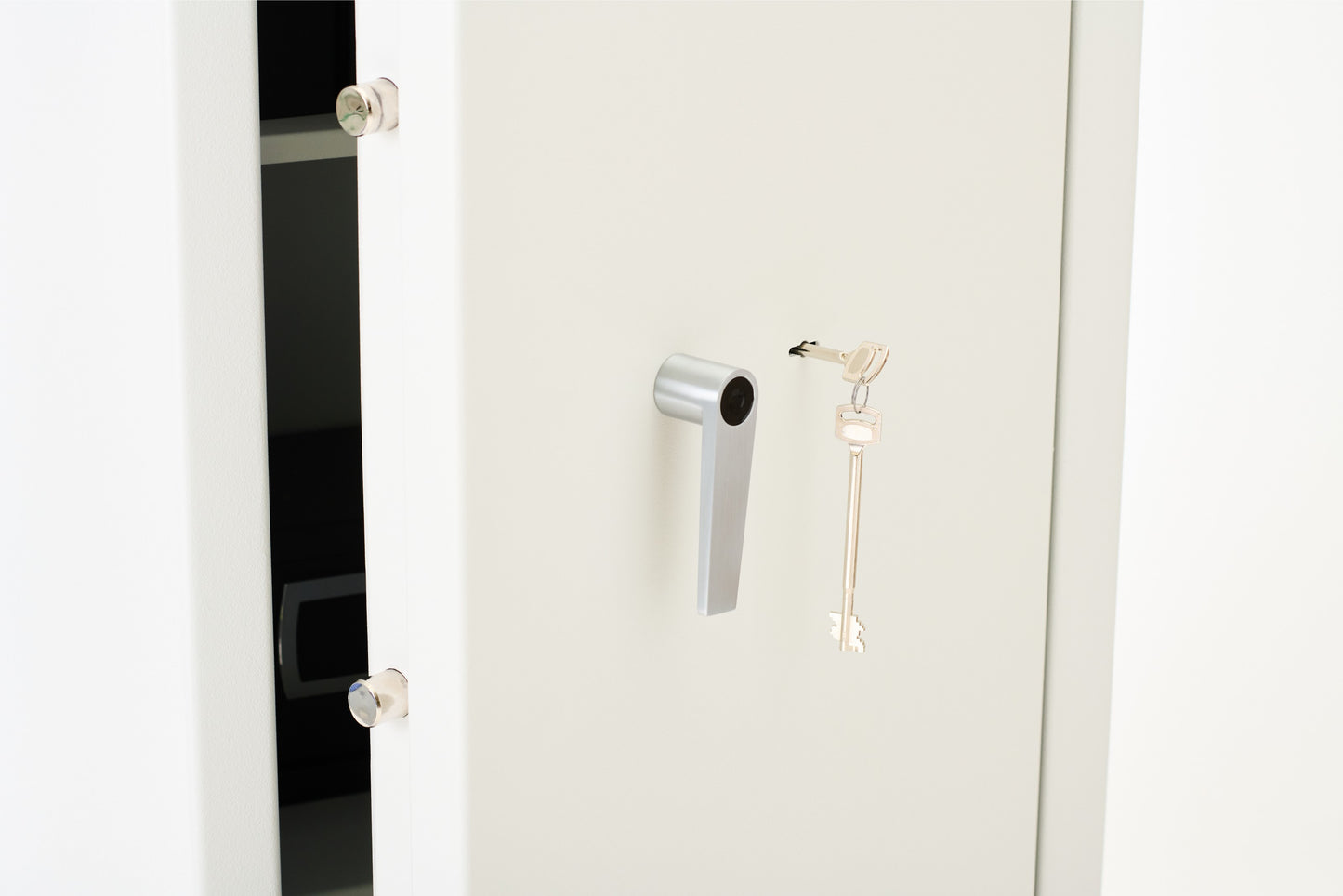 De Raat DRS Prisma Grade 3 (Size 6) Keylocking Safe