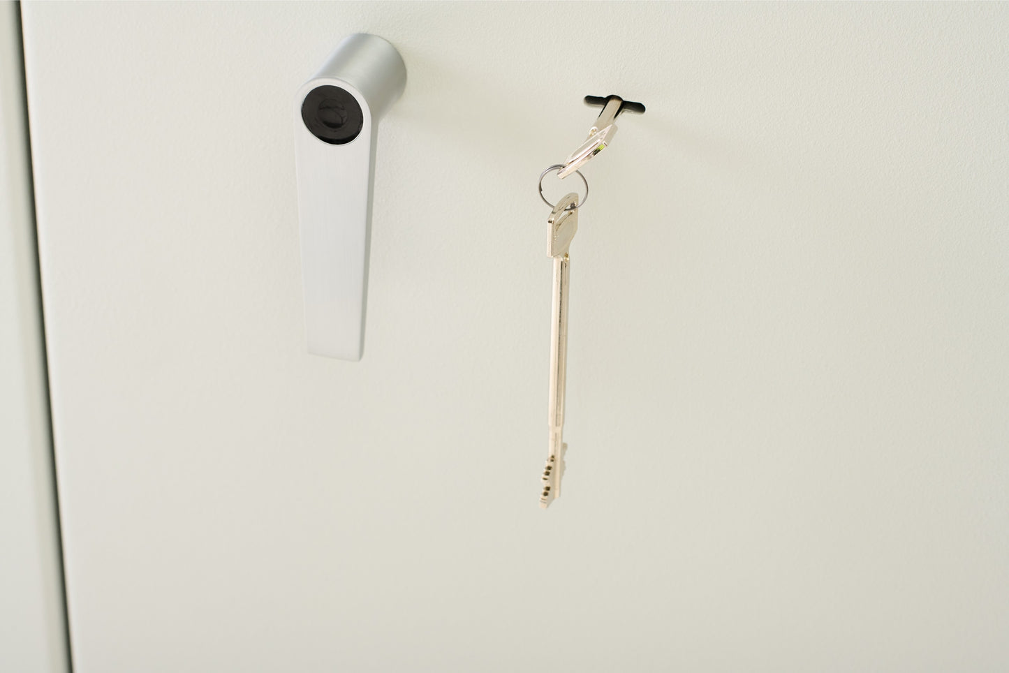 De Raat DRS Prisma Grade 3 (Size 6) Keylocking Safe