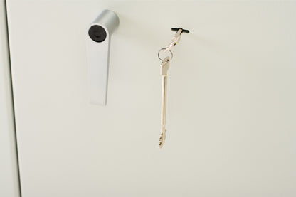 De Raat DRS Prisma Grade 3 (Size 6) Keylocking Safe