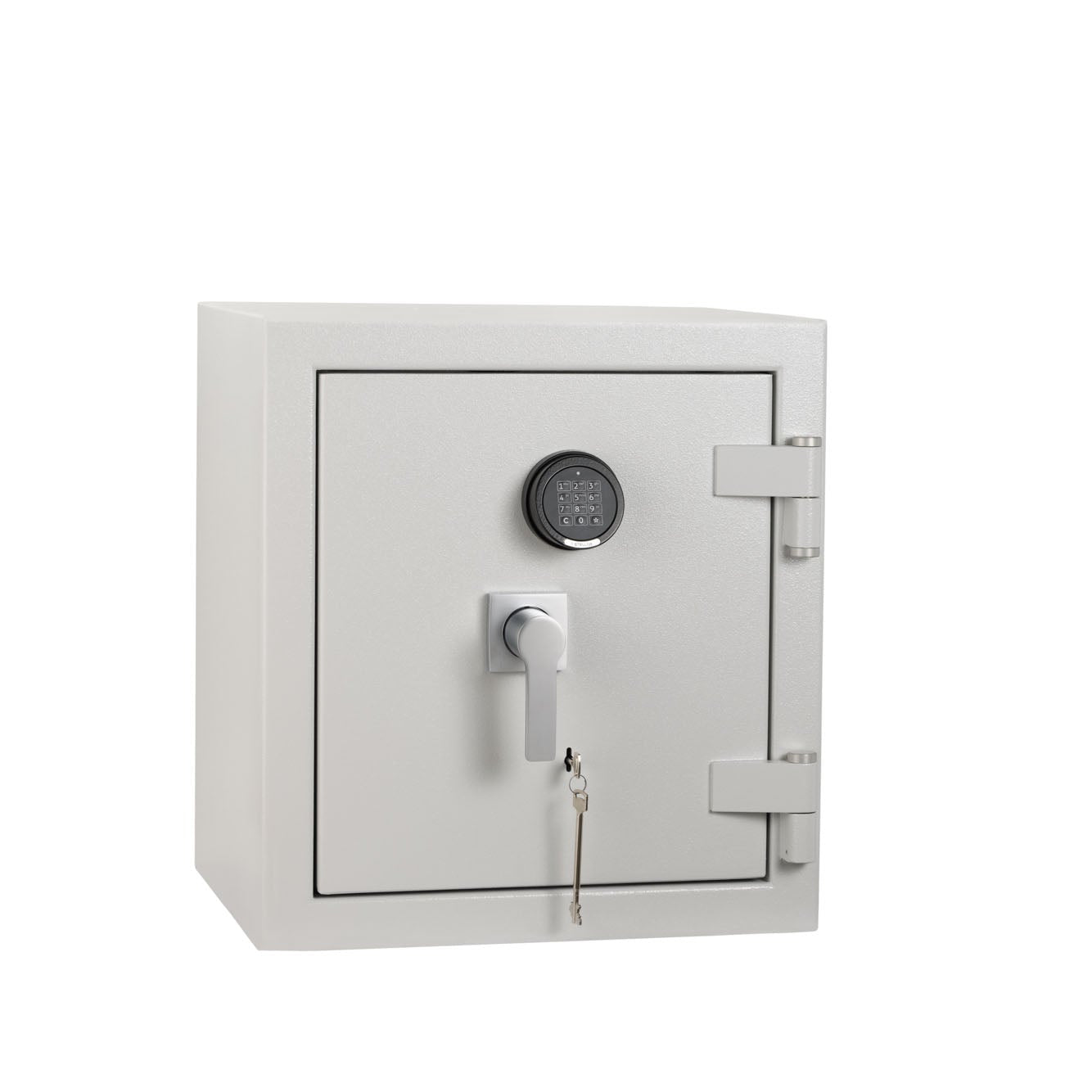 De Raat DRS Prisma Grade 4 (Size 0) Dual Digital & Keylocking Safe