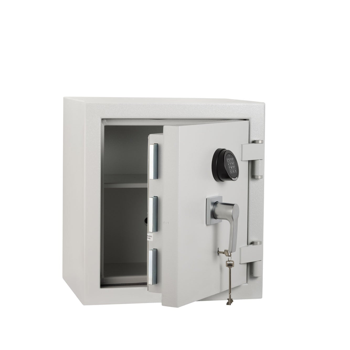 De Raat DRS Prisma Grade 4 (Size 0) Dual Digital & Keylocking Safe