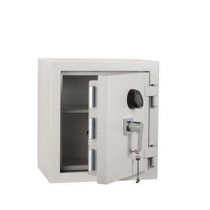 De Raat DRS Prisma Grade 4 (Size 0) Dual Digital & Keylocking Safe