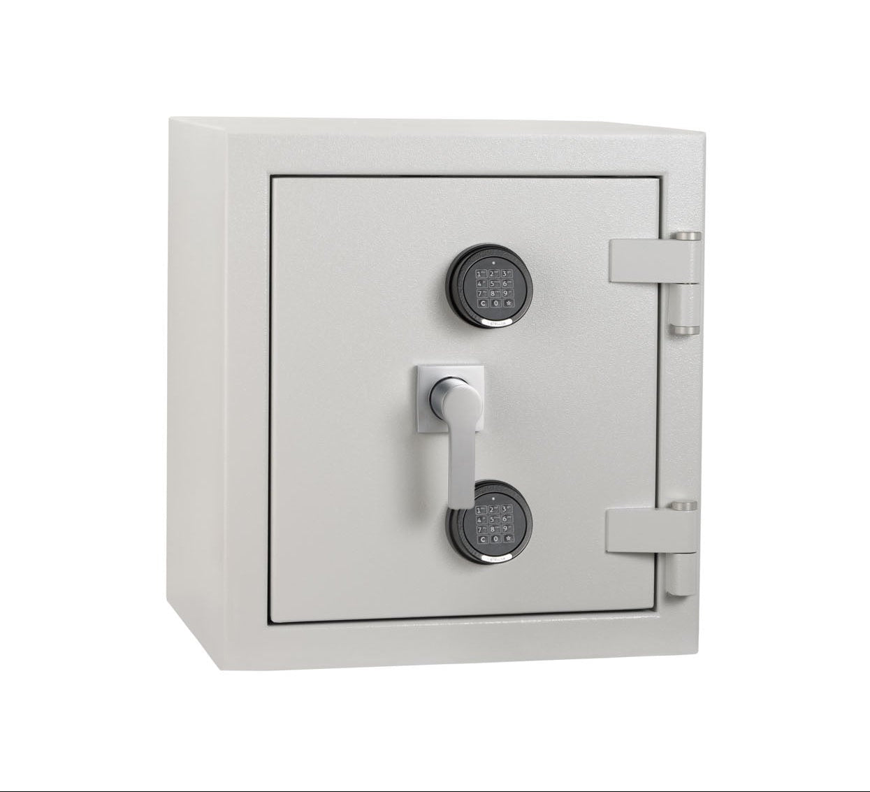 De Raat DRS Prisma Grade 4 (Size 0) Dual Digital Safe