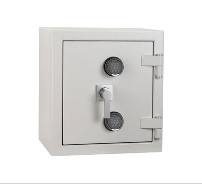 De Raat DRS Prisma Grade 4 (Size 0) Dual Digital Safe