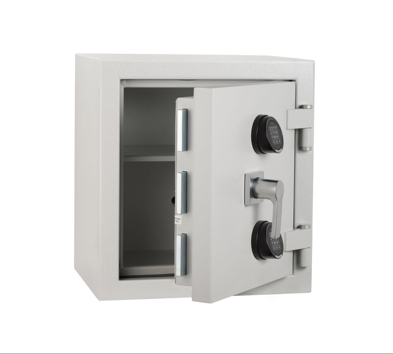 De Raat DRS Prisma Grade 4 (Size 0) Dual Digital Safe