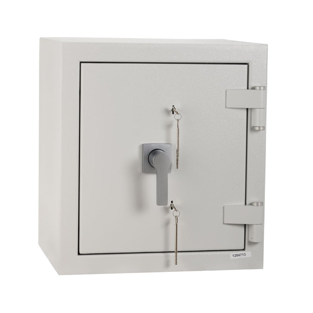 De Raat DRS Prisma Grade 4 (Size 0) Dual Keylocking Safe