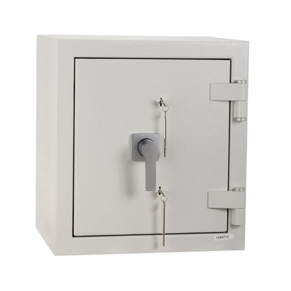 De Raat DRS Prisma Grade 4 (Size 0) Dual Keylocking Safe