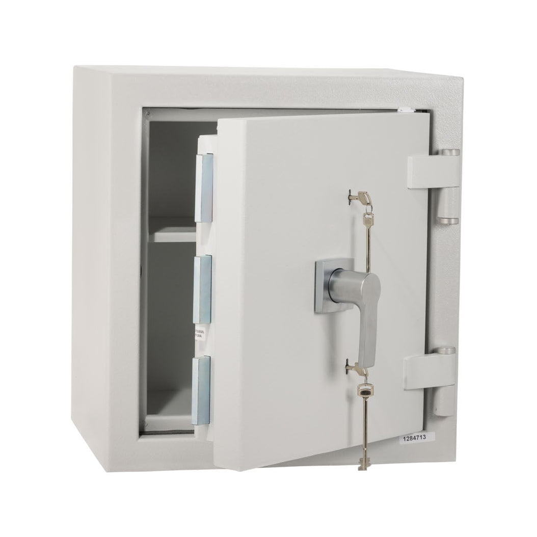 De Raat DRS Prisma Grade 4 (Size 0) Dual Keylocking Safe