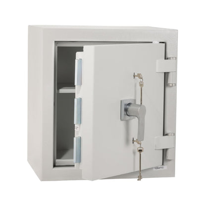 De Raat DRS Prisma Grade 4 (Size 0) Dual Keylocking Safe
